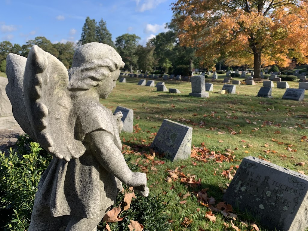 North Purchase Cemetery | 825 N Main St, Attleboro, MA 02703, USA | Phone: (508) 222-3446