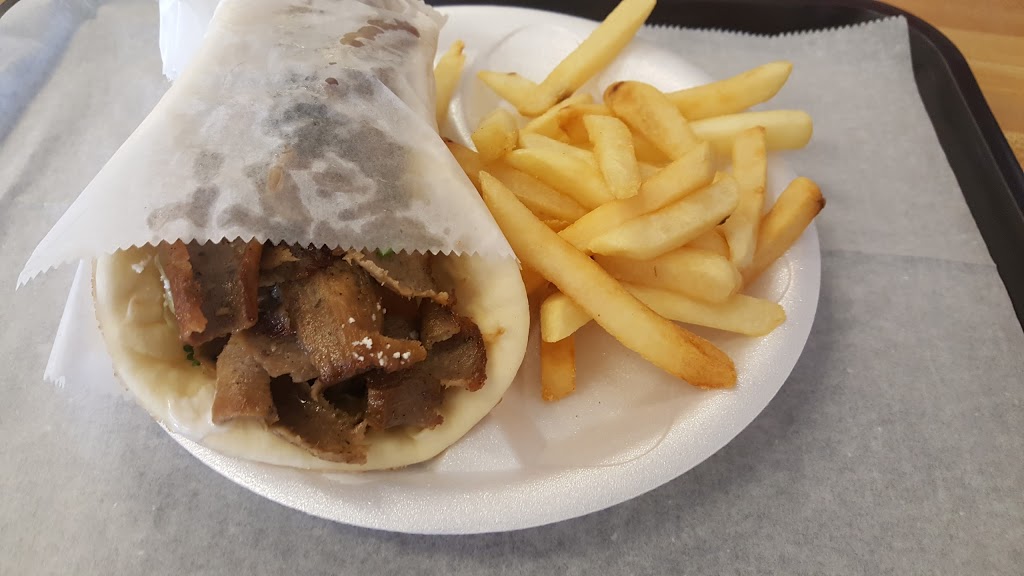 CAIRO GYRO RESTAURANT | 500 Waldron Rd #1000, La Vergne, TN 37086, USA | Phone: (615) 793-6200