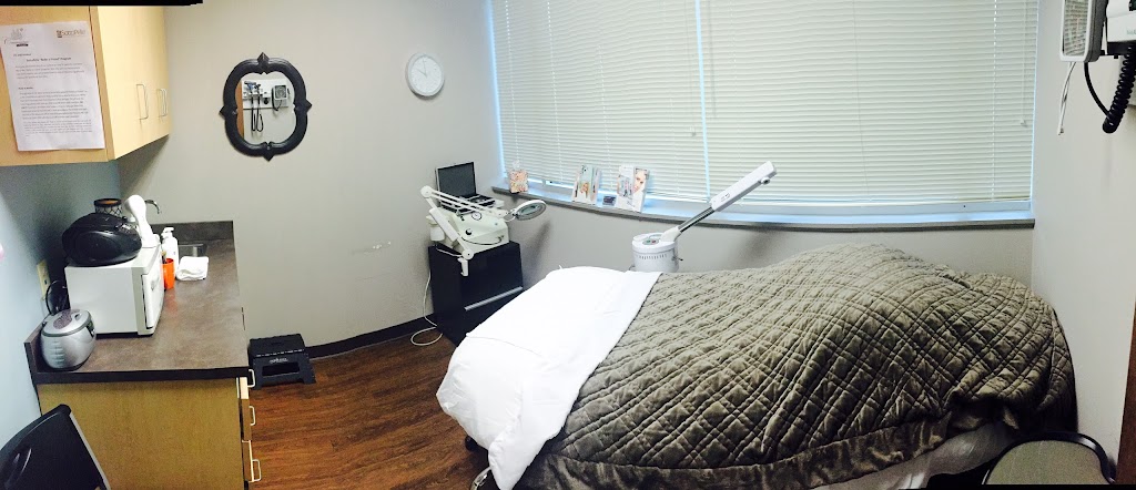 Reverse Medical Spa | 15900 College Blvd #100, Lenexa, KS 66219, USA | Phone: (913) 268-0400