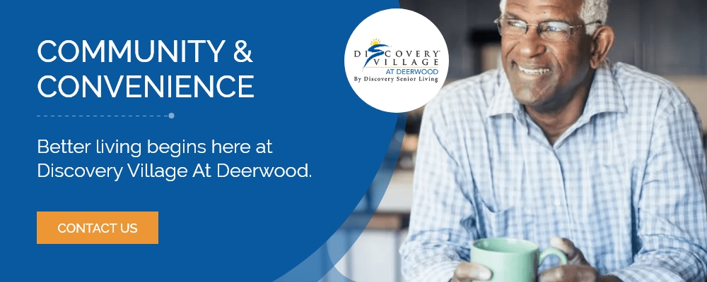 Discovery Village At Deerwood | 10520 Validus Dr, Jacksonville, FL 32256, United States | Phone: 904.474.1082