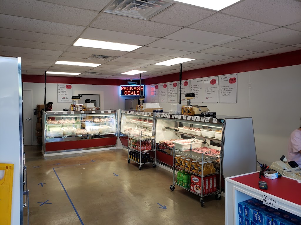 Discount Meat Market | 425 Sigman Rd NW suite111, Conyers, GA 30012, USA | Phone: (404) 589-0051