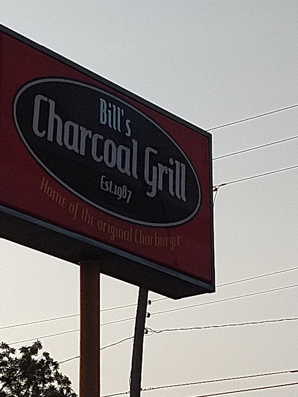 Bills Charcoal Grill | 2957 N Arkansas, Wichita, KS 67204, USA | Phone: (316) 832-0288