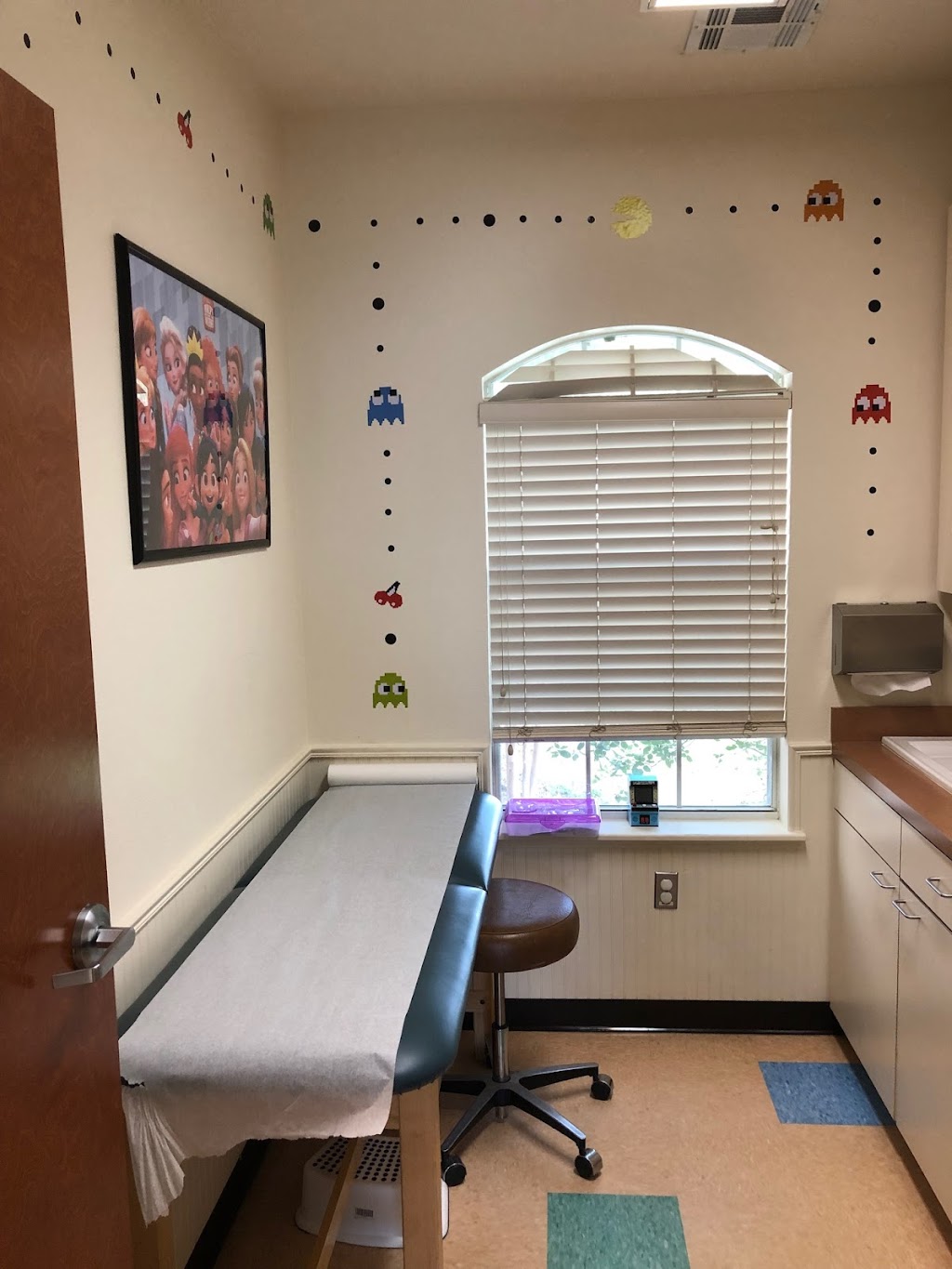 Chisholm Trail Pediatrics Georgetown | 600 High Tech Dr, Georgetown, TX 78626, USA | Phone: (512) 930-4776