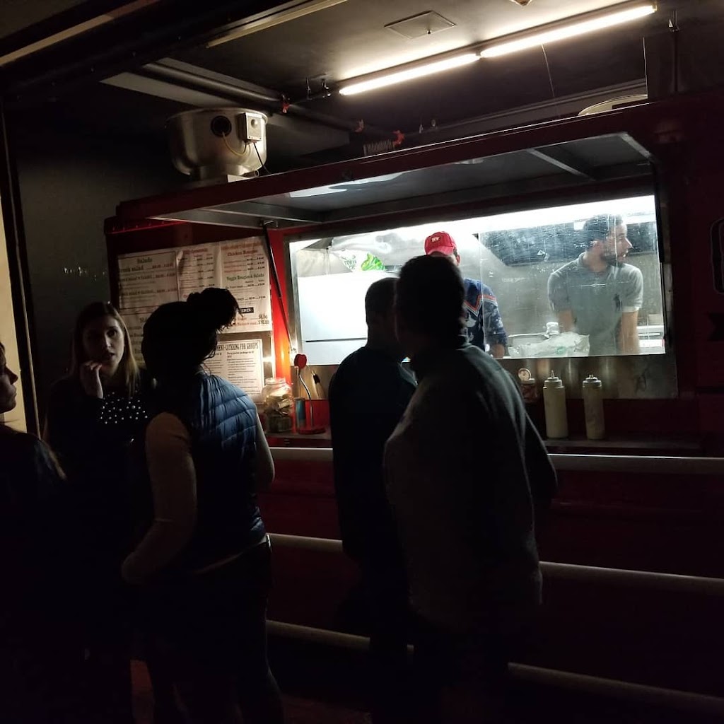 NYC Catering food trucks | 318 Nevins St, Brooklyn, NY 11215, USA | Phone: (646) 399-0645
