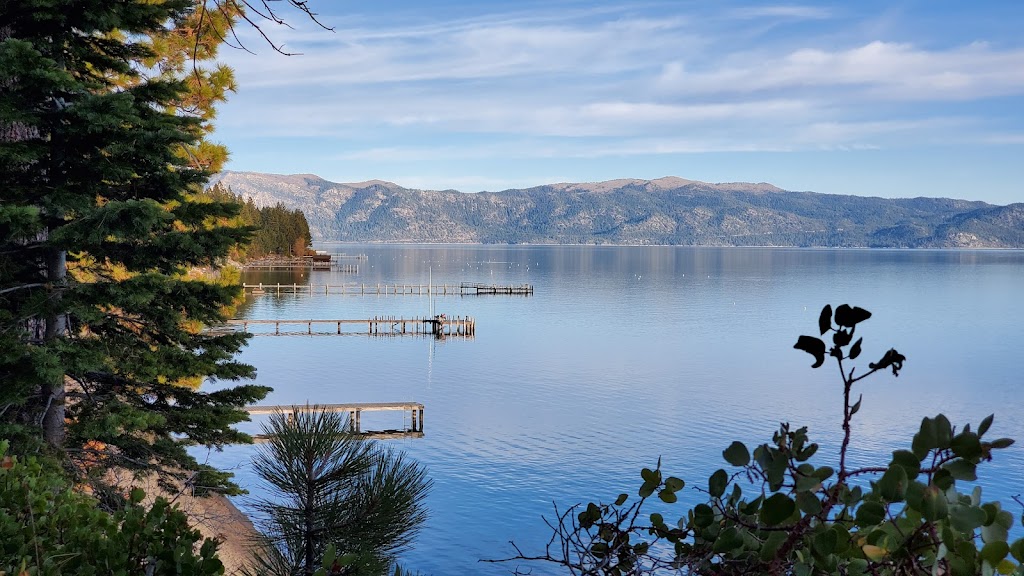 Skylandia Park | 30 Manzanita Ave, Tahoe City, CA 96145, USA | Phone: (530) 583-3796