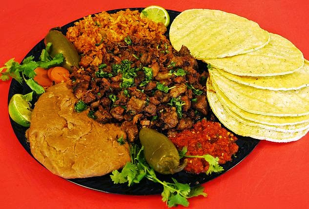 Tortilleria Garcia - Springdale | 11774 Springfield Pike, Cincinnati, OH 45246, USA | Phone: (513) 671-8678