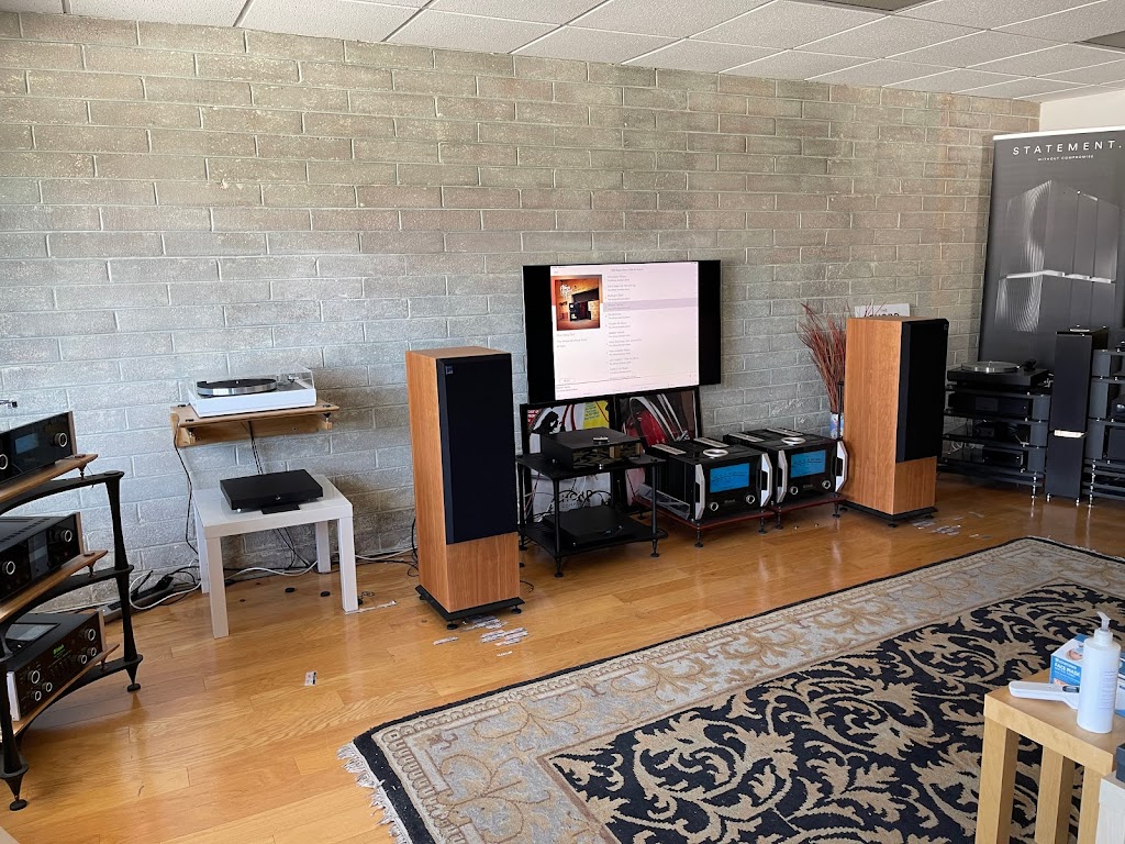 Basil Audio San Francisco Bay Area | 14440 Big Basin Wy, Saratoga, CA 95070, USA | Phone: (408) 647-5407