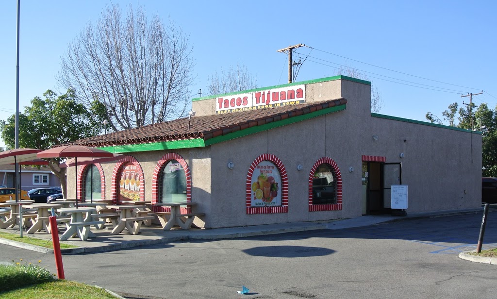 Tacos Tijuana | 12011 Chapman Ave, Garden Grove, CA 92840, USA | Phone: (714) 750-5428