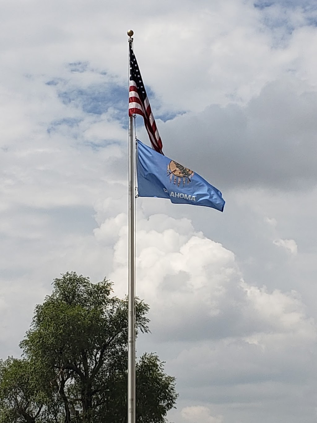 El Reno Cemetery | 1300 E Elm St, El Reno, OK 73036, USA | Phone: (405) 776-1916