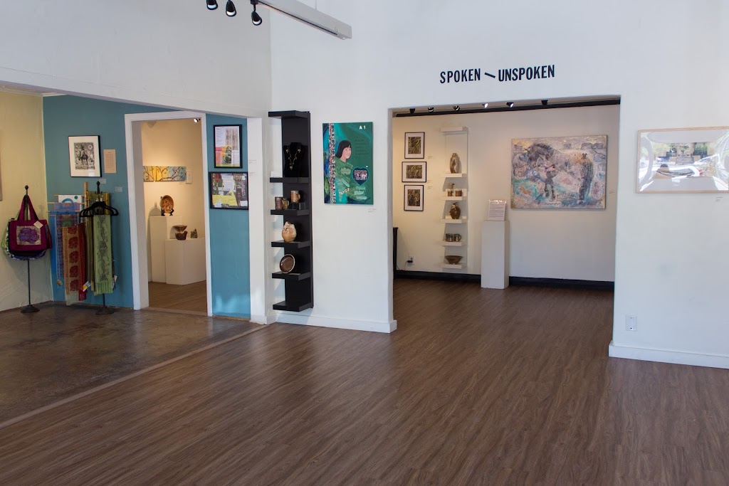 Santa Cruz Mountains Art Center | 9341 Mill St, Ben Lomond, CA 95005, USA | Phone: (831) 336-3513