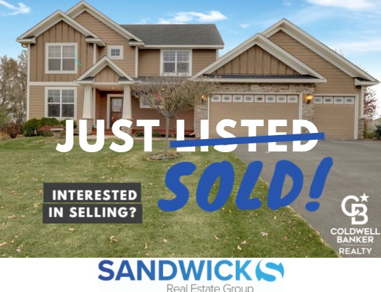 Sandwick Real Estate Group | 17305 Cedar Ave, Lakeville, MN 55044, USA | Phone: (952) 491-3685