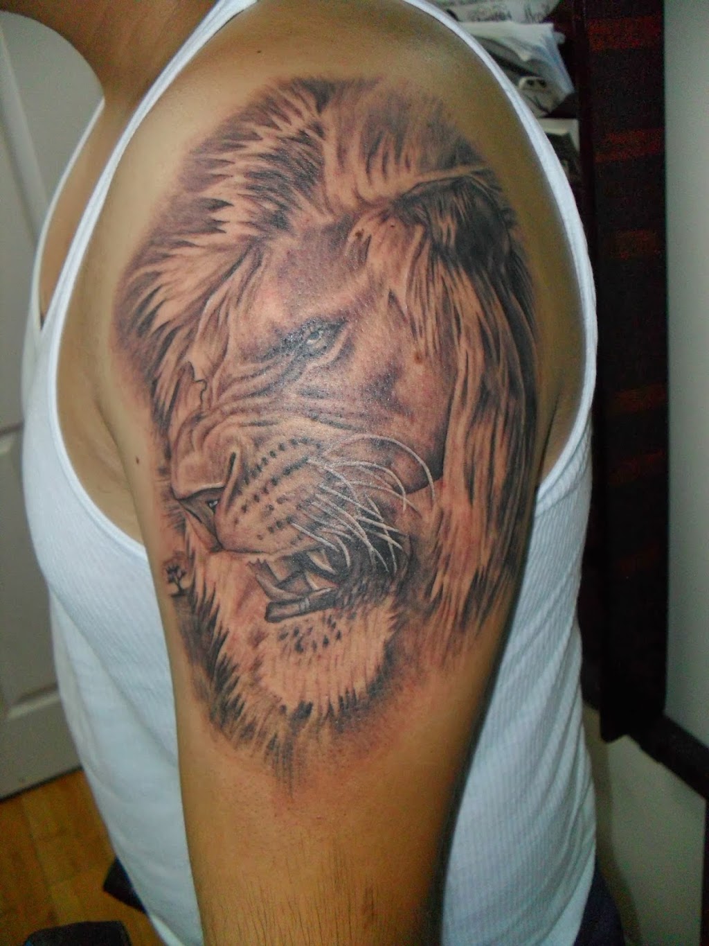 KILLER TATTOOS | 4027 Holt Blvd #4604, Montclair, CA 91763, USA | Phone: (909) 242-2232