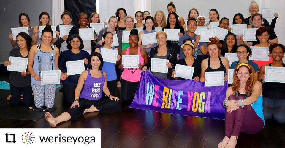 We Rise Yoga | 10300 W Charleston Blvd suite 13-g36, Las Vegas, NV 89135, USA | Phone: (702) 919-1385