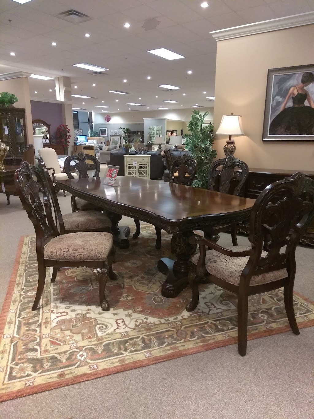 Value City Furniture | 200 US-22, Green Brook Township, NJ 08812, USA | Phone: (732) 752-0900