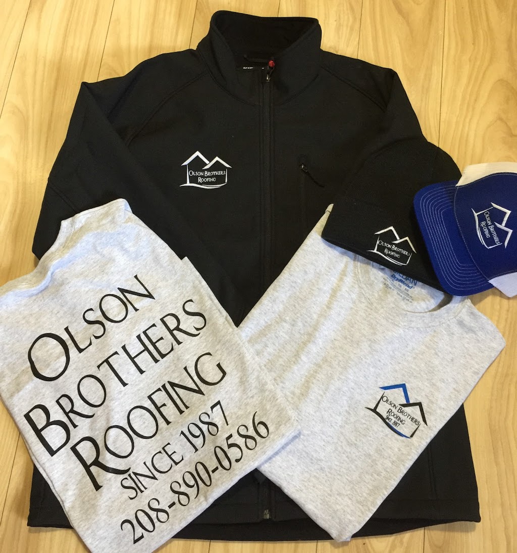 Olson Brother’s Roofing LLC | 10036 W Bigwood Dr., Boise, ID 83709, USA | Phone: (208) 890-0586