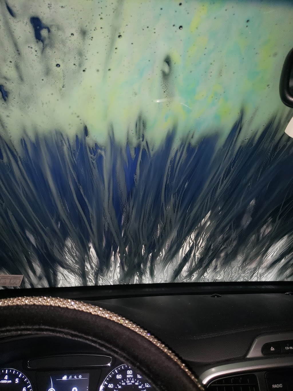 Classic Car Wash | 149 Sheraton Dr, Greensburg, PA 15601, USA | Phone: (724) 837-3669