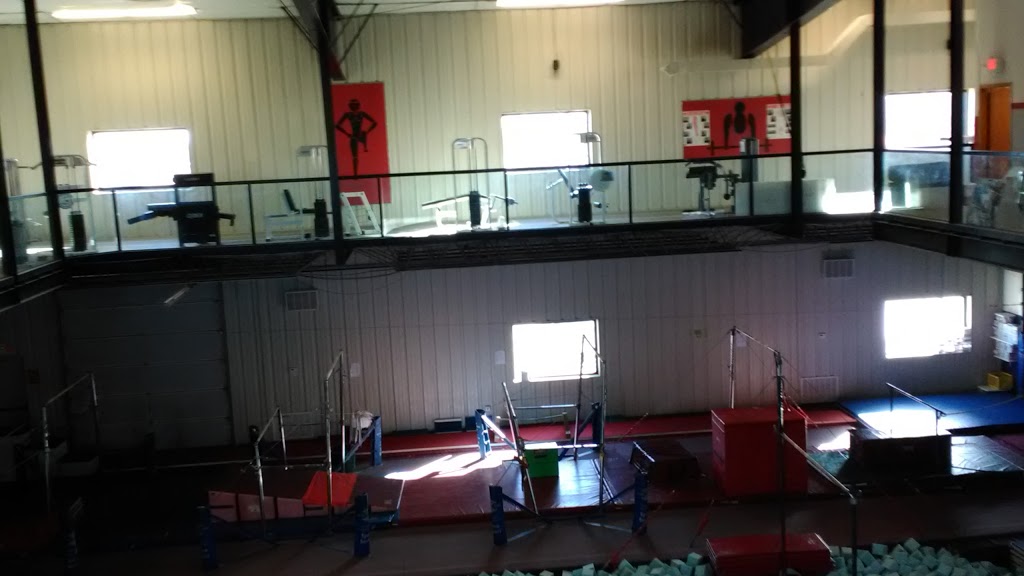 Acrobatic Academy Fitness & Education Center Inc | 2111 N Maize Rd, Wichita, KS 67212, USA | Phone: (316) 721-2230