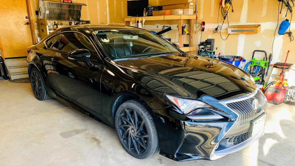 ASG Mobile Window Tinting | 4316 S Himalaya Cir, Aurora, CO 80015, USA | Phone: (720) 380-4406