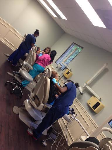 Dental Staff School-Pelham | 289 Cahaba Valley Pkwy N # B, Pelham, AL 35124, USA | Phone: (678) 819-3919