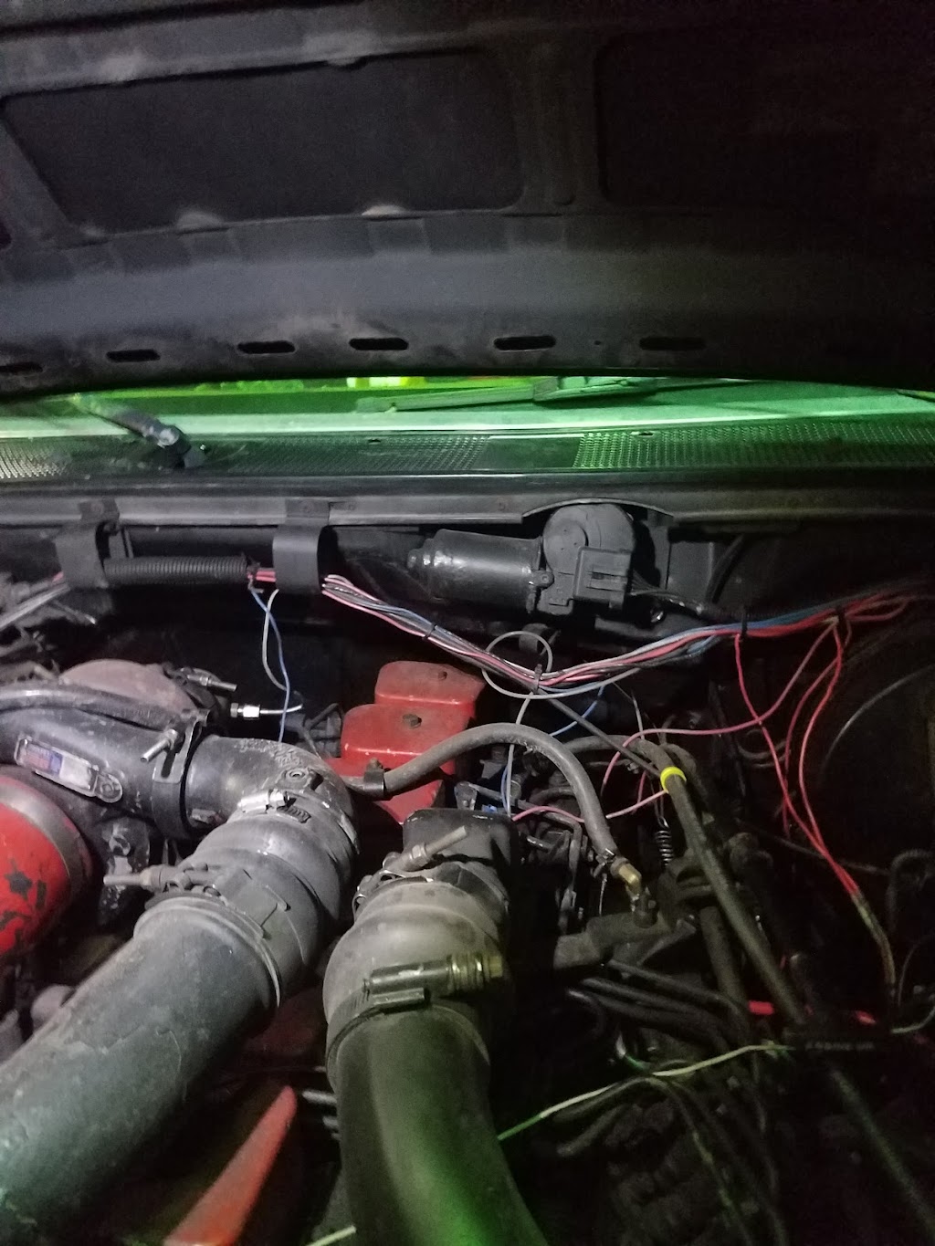 Taylor Automotive and Welding | 673 W Old Hwy 16, Pardeeville, WI 53954, USA | Phone: (608) 617-7069