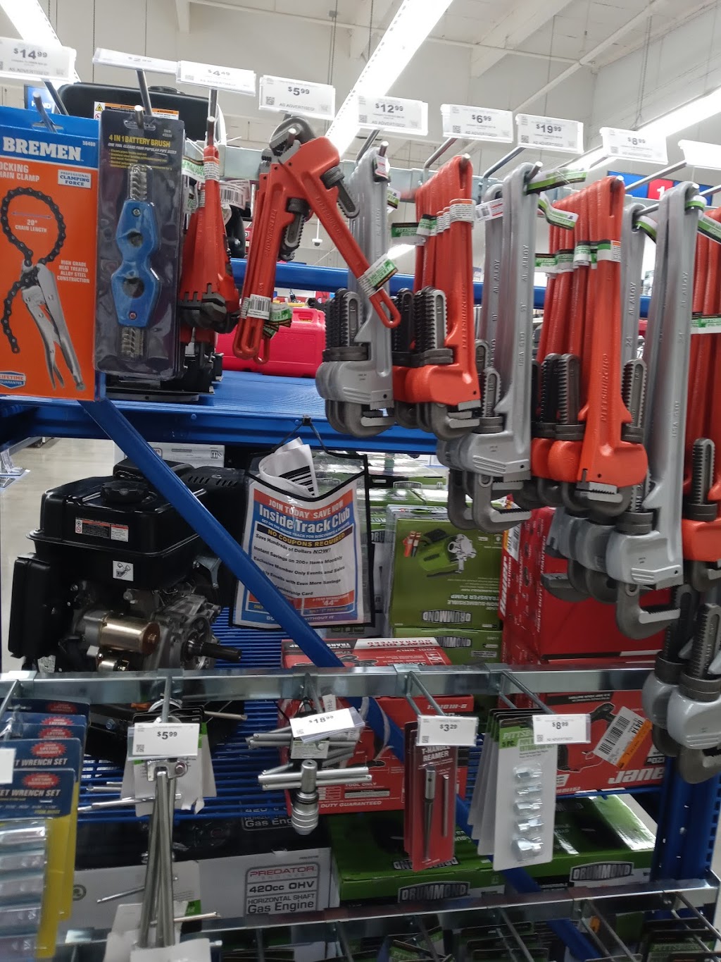 Harbor Freight Tools | 14345 Firestone Blvd, La Mirada, CA 90638, USA | Phone: (714) 562-0417 Harbor Freight Tools | 14345 Firestone Blvd, La Mirada, CA 90638, USA | Phone: (714) 562-0417