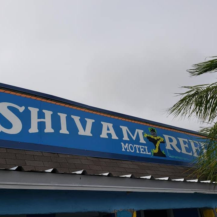 Shivam Reef Motel | 1011 E Market St, Rockport, TX 78382, USA | Phone: (361) 386-0059
