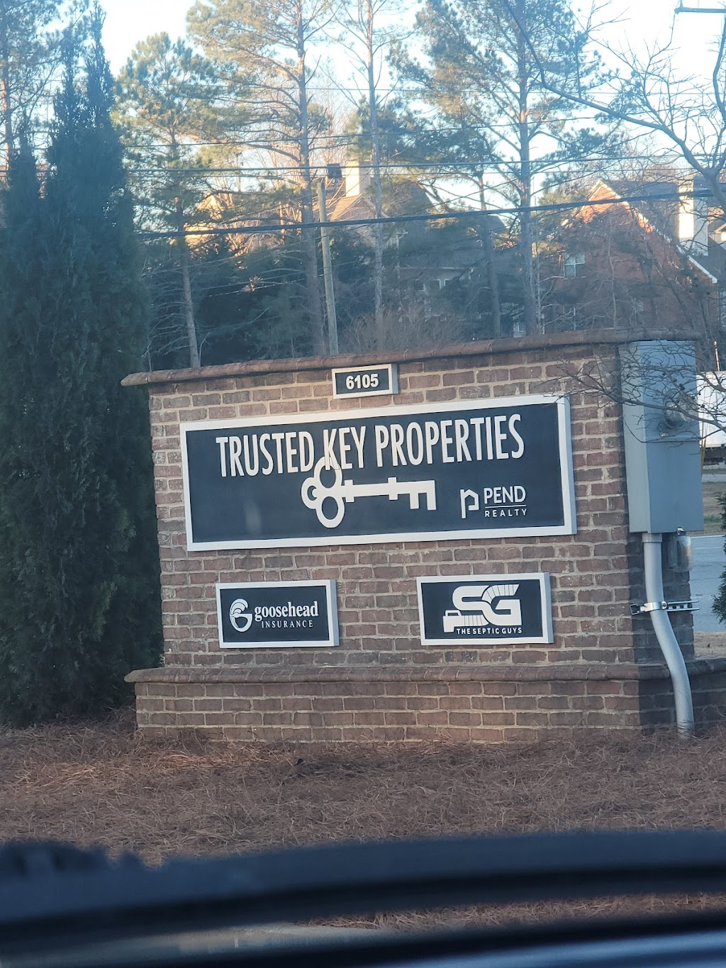 TRUSTED KEY PROPERTIES PEND REALTY | 6105 Atlanta Hwy SUITE B, Flowery Branch, GA 30542, USA | Phone: (678) 663-6673