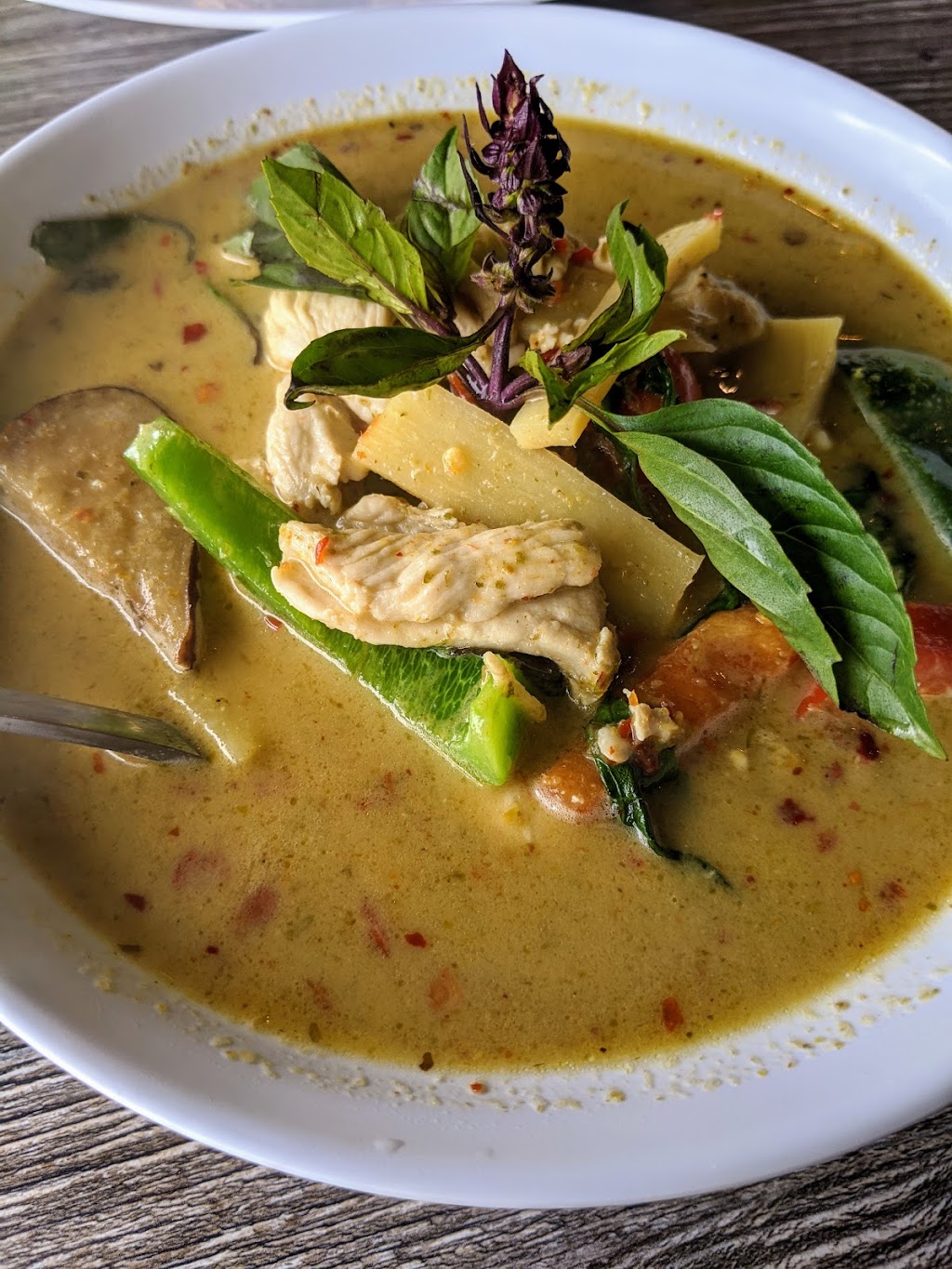 Thai Ladle | 12222 Poway Rd Ste 4, Poway, CA 92064 | Phone: (858) 842-6706