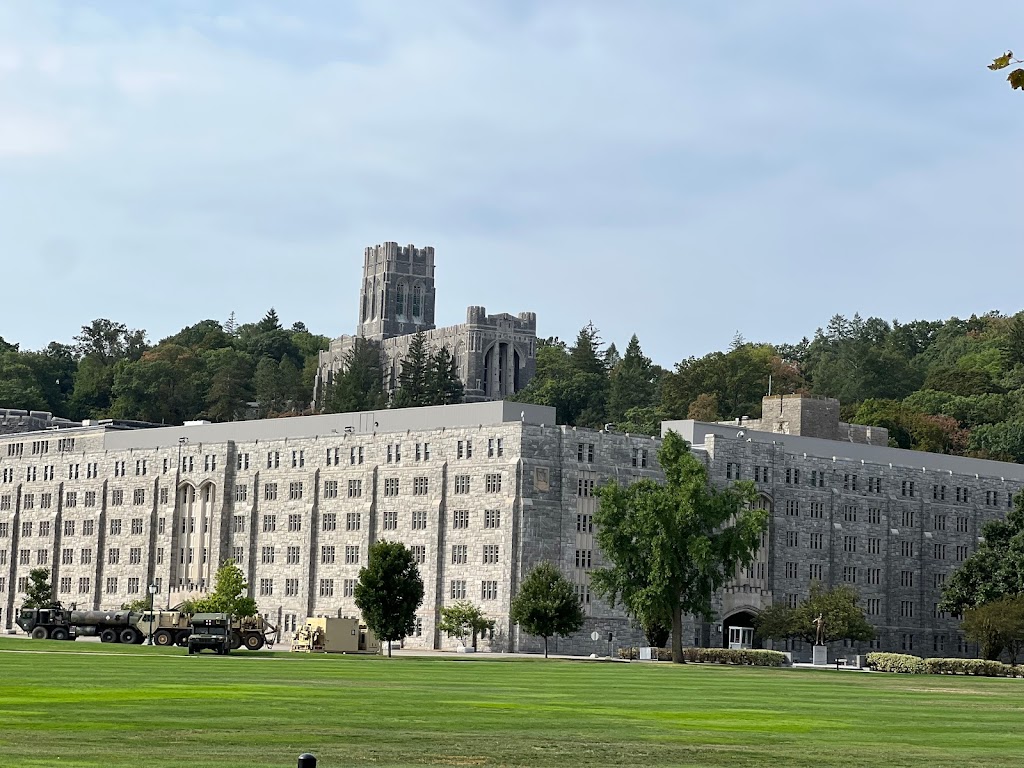 United States Military Academy | 606 Thayer Rd, West Point, NY 10996, USA | Phone: (845) 938-4041