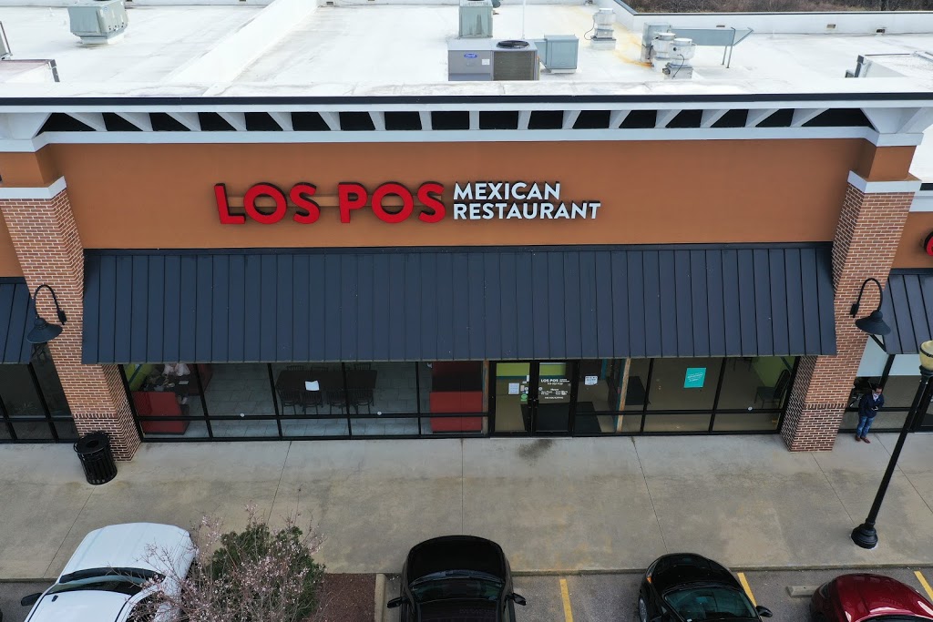 Los Pos Mexican Restaurant | 7256 GB Alford Hwy, Holly Springs, NC 27540, USA | Phone: (919) 762-7738
