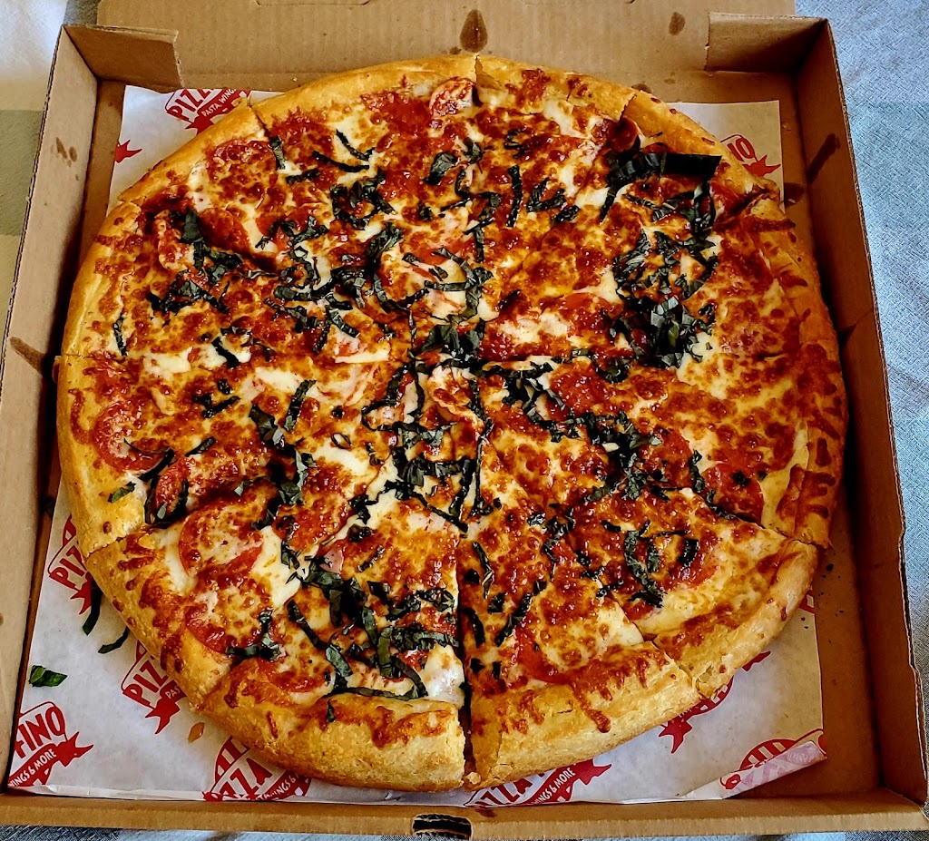 Pizza Fino | 16206 Spring Cypress Rd, Cypress, TX 77429, USA | Phone: (281) 304-8080