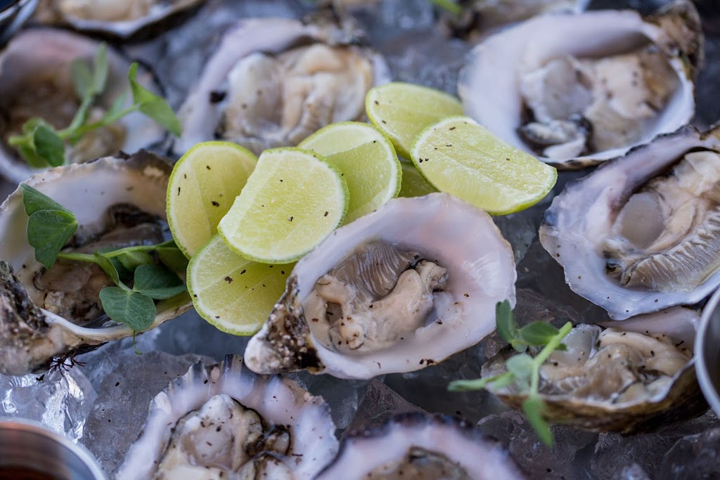 Tuna Oyster Grill | Carretera Federal 3 Km. 90.8 Fracc. Las Lomas, 22766 Villa de Juárez, B.C., Mexico | Phone: 646 977 8941