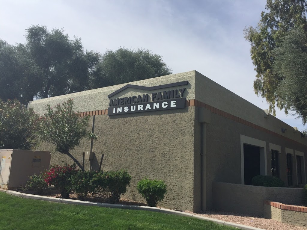 Sergio Martinez American Family Insurance | 2222 S Dobson Rd, Mesa, AZ 85202, USA | Phone: (480) 899-7779