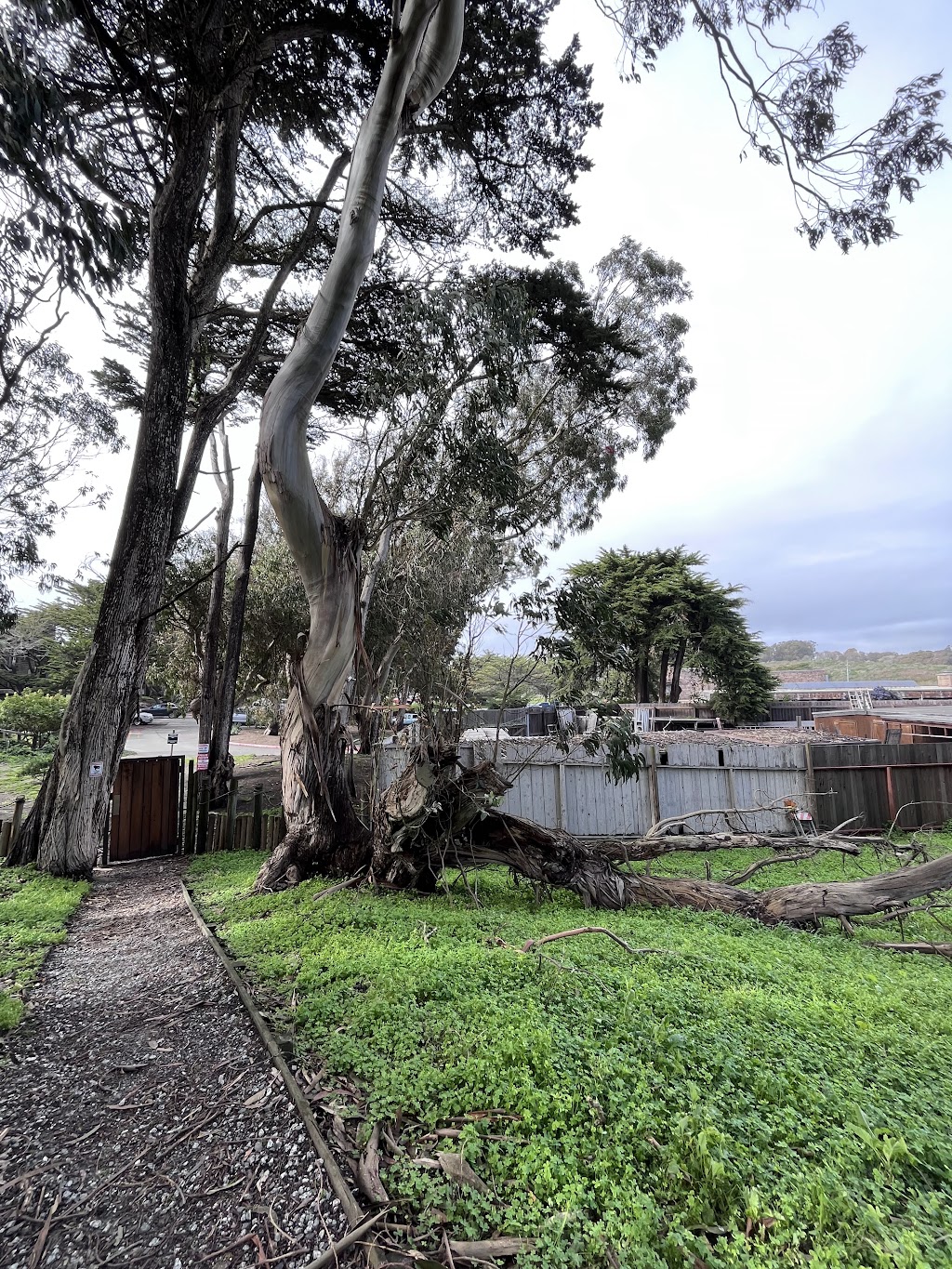 Palm Beach State Park | Palm Beach State Park Entrance Station, 2660 Beach Rd, Watsonville, CA 95076, USA | Phone: (831) 763-7063