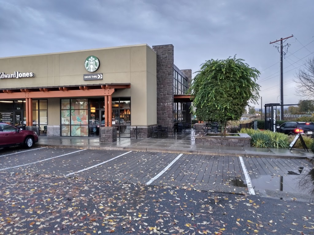 Starbucks | 291 C St, Washougal, WA 98671, USA | Phone: (360) 835-5205