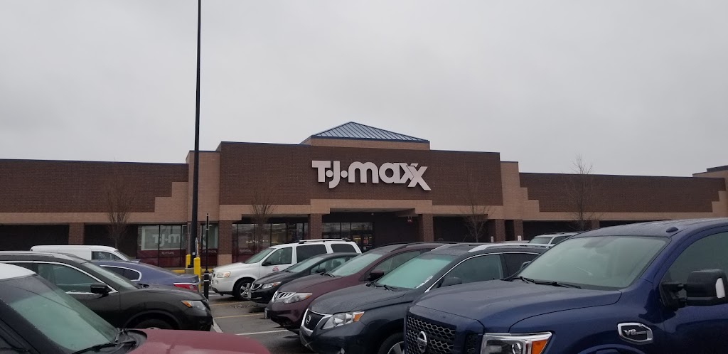 T.J. Maxx | 2850 F Centre Dr, Beavercreek, OH 45324, USA | Phone: (937) 426-1509