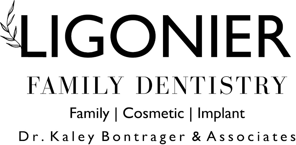 Ligonier Family Dentistry | 907 Lincoln Way S, Ligonier, IN 46767, USA | Phone: (260) 894-4044
