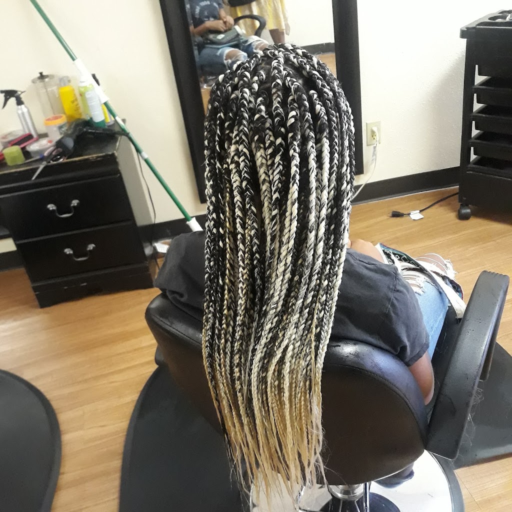 Alphonsine African Hair Braiding | 7325 Cypress Ave, Fontana, CA 92336, USA | Phone: (909) 251-3132