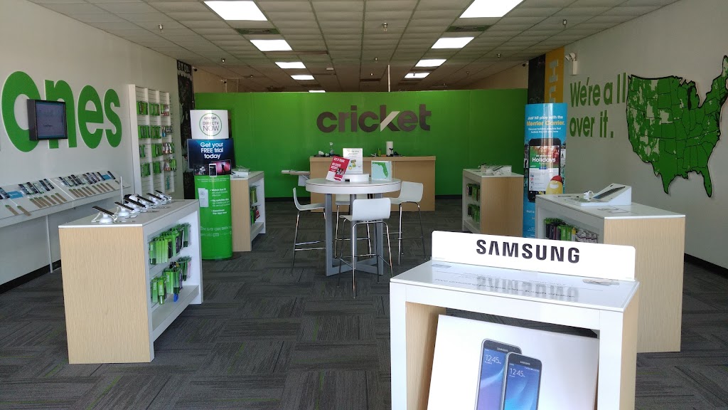 Cricket Wireless Authorized Retailer | 8906 State Rd 52, Hudson, FL 34667, USA | Phone: (727) 233-2827