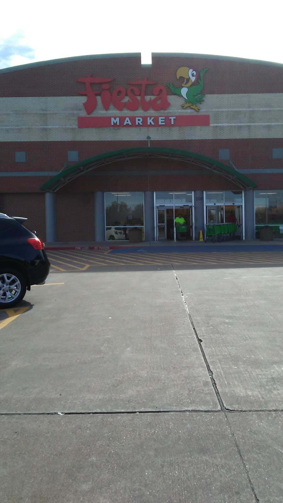 Fiesta Mart, LLC | 1450 Pleasant Run Rd, Lancaster, TX 75146, USA | Phone: (972) 218-8028