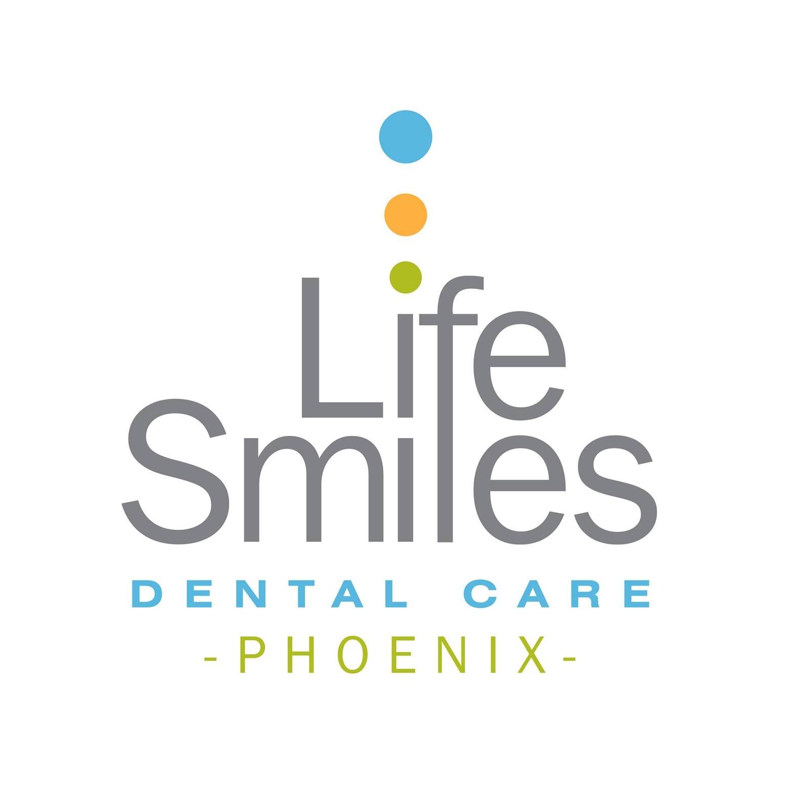 Life Smiles Dental Care | 4611 E Shea Blvd STE 250, Phoenix, AZ 85028, United States | Phone: (602) 786-5484