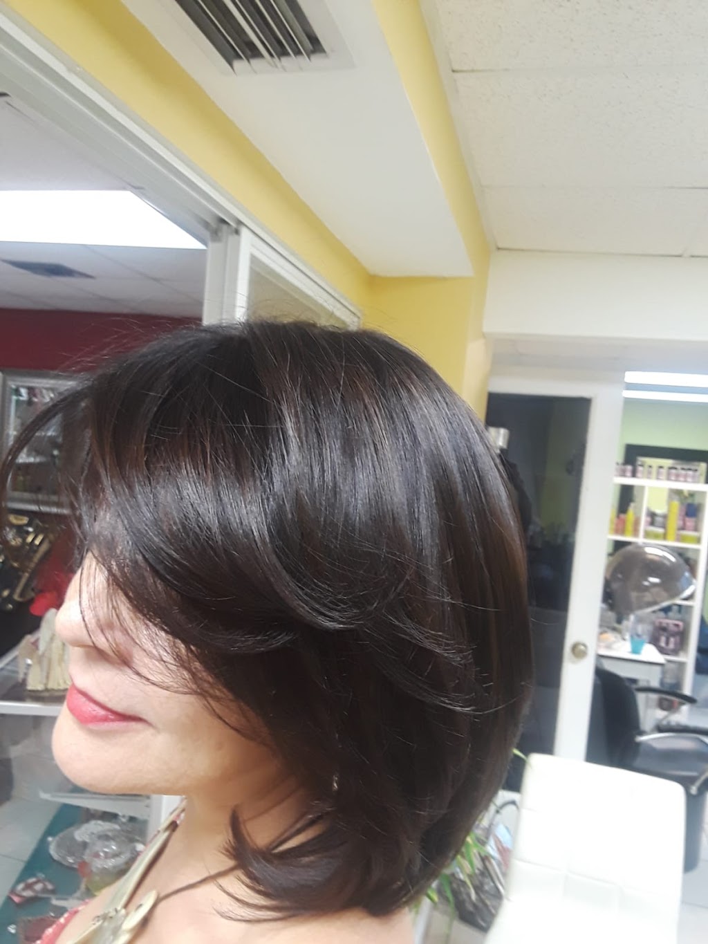 Roxy Hair Salon and Spa | 6840 Bird Rd Suite 25, Miami, FL 33155, USA | Phone: (305) 987-8031