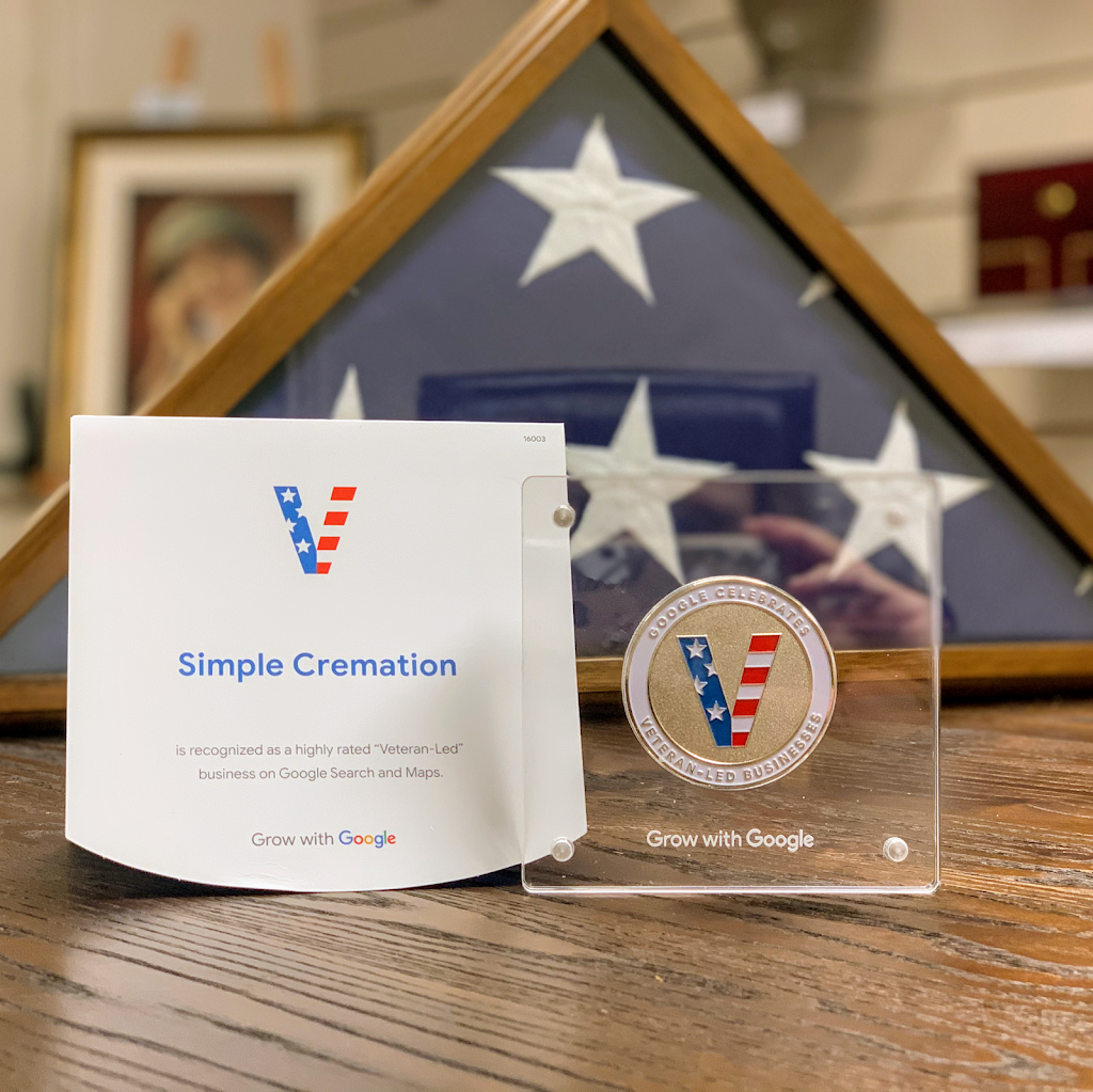Simple Cremation-Fort Worth | 4301 E Loop 820 S, Fort Worth, TX 76119, USA | Phone: (855) 978-5813