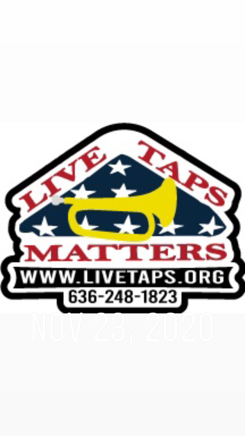 Live Taps Bugler | 10151 Gravois Rd, Affton, MO 63123, USA | Phone: (636) 248-1823