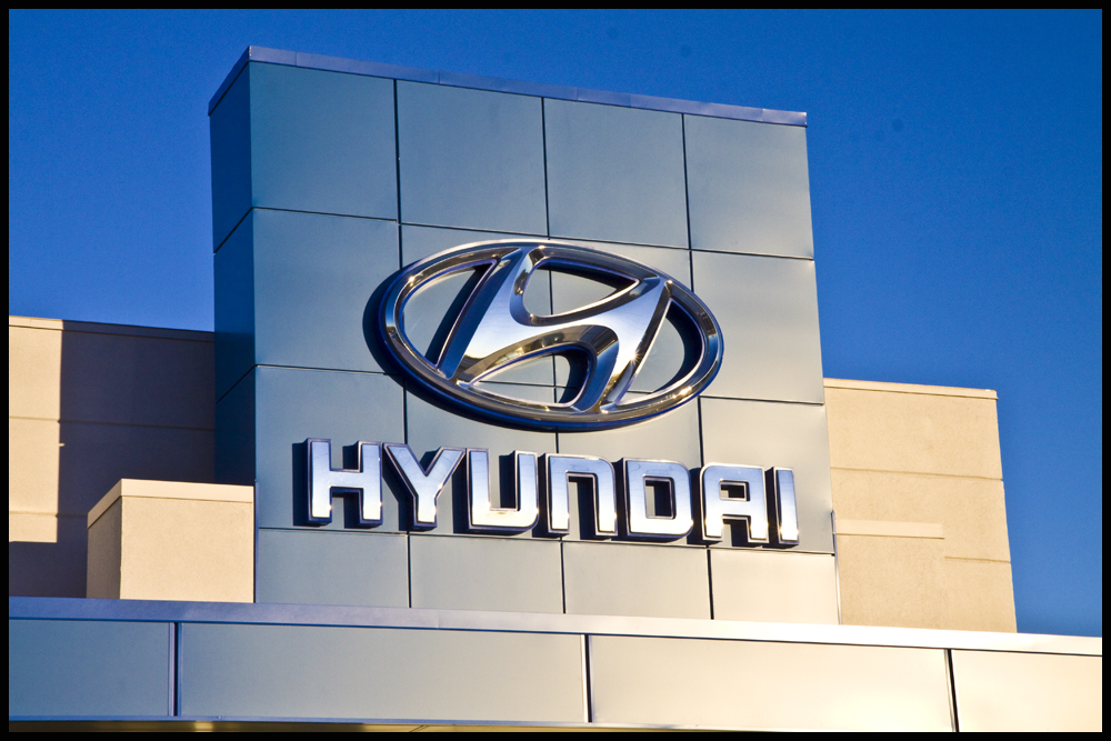 Hatchett Hyundai East | 11200 E Central Ave, Wichita, KS 67206, USA | Phone: (316) 977-7800