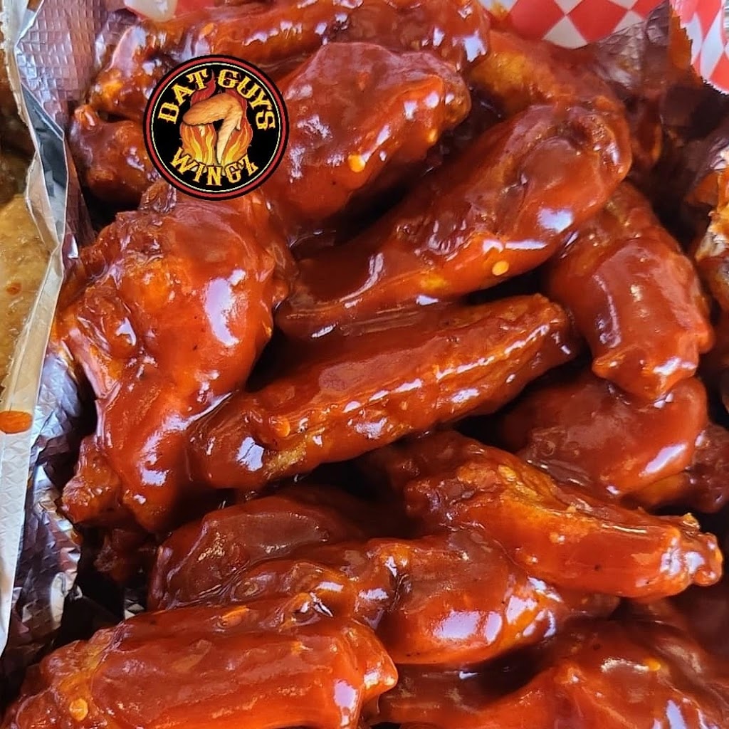 Dat Guys Wingz | 17977 Valley Blvd, Bloomington, CA 92316, USA | Phone: (909) 665-5370