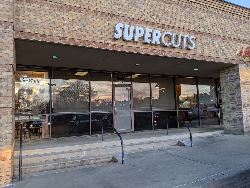 Supercuts | 4020 N MacArthur Blvd # 130, Irving, TX 75038, USA | Phone: (972) 650-9100