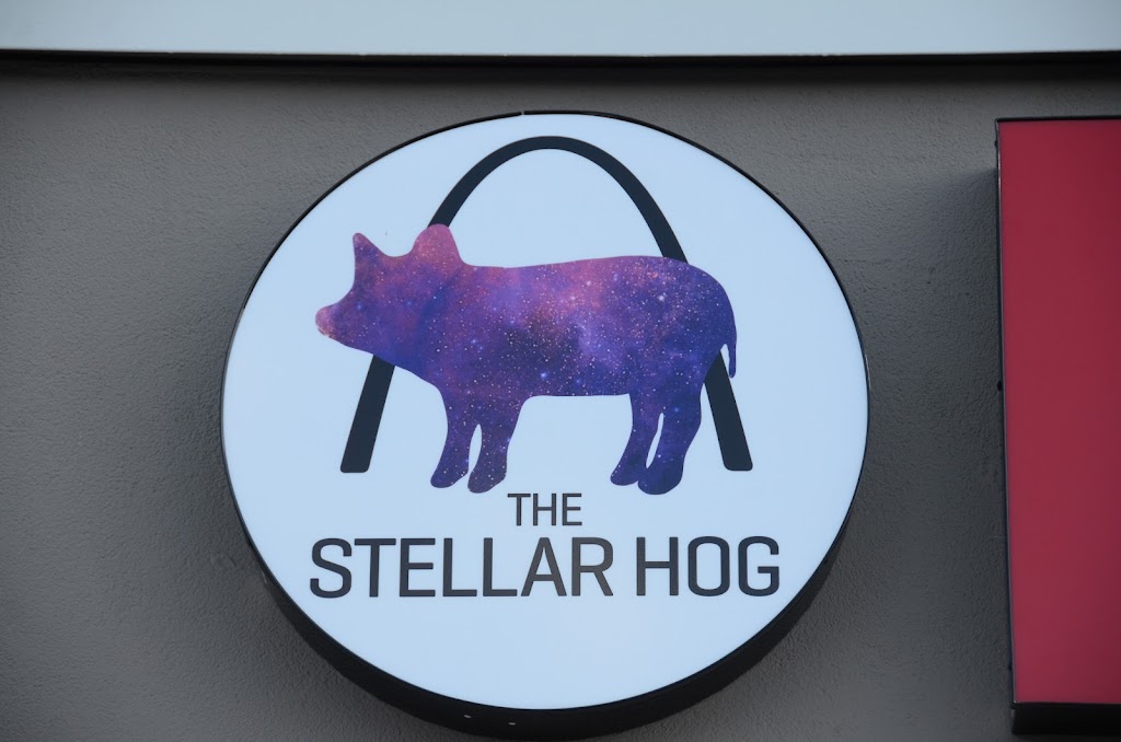 The Stellar Hog | 40 Clarkson Wilson Center, Chesterfield, MO 63017, USA | Phone: (636) 778-9204