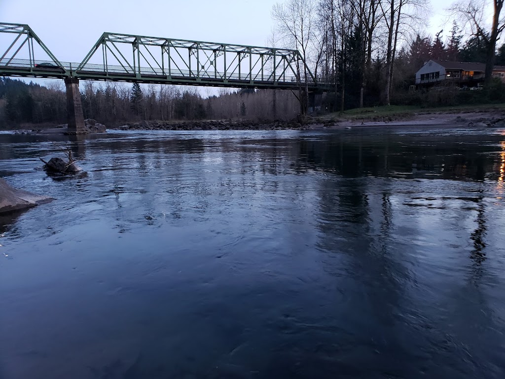 Friends of the Sandy River Delta | Thousand Acres Rd, Troutdale, OR 97060 | Phone: (541) 308-1700