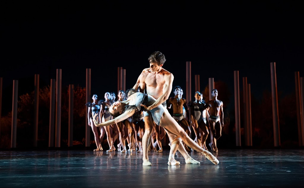 Ballet Arizona Box Office | 2835 E Washington Street Box Office, Phoenix, AZ 85034, USA | Phone: (602) 381-1096